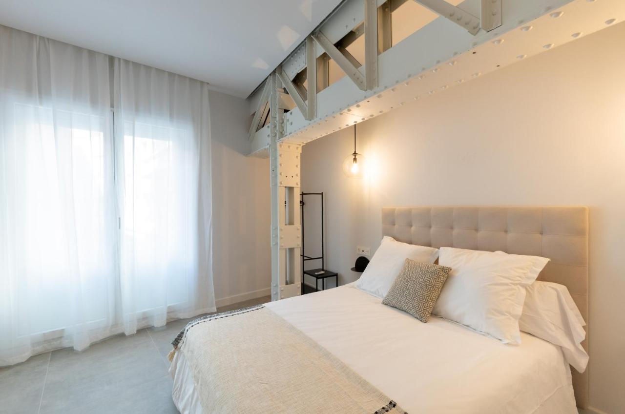 Diana Suites 23 Málaga Extérieur photo