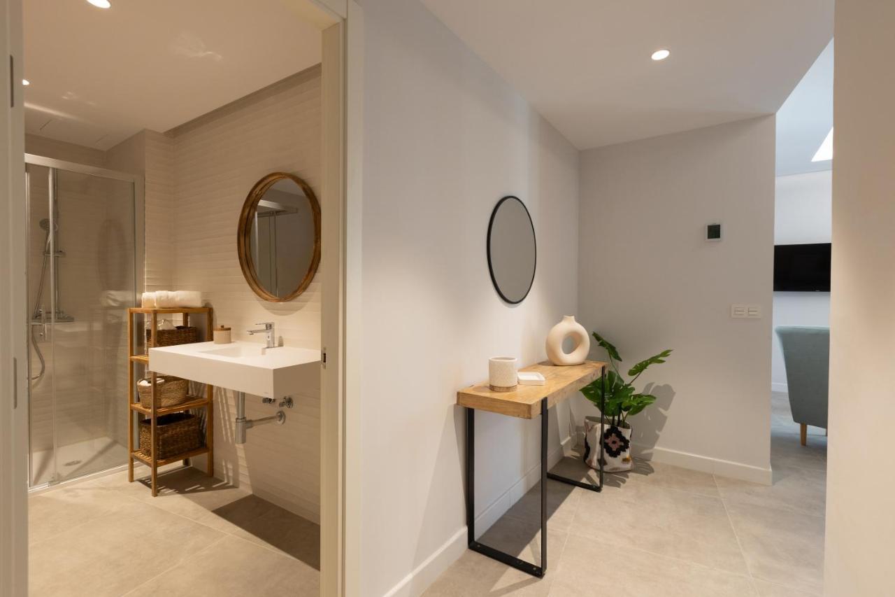 Diana Suites 23 Málaga Extérieur photo