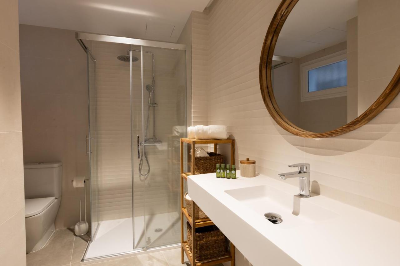 Diana Suites 23 Málaga Extérieur photo