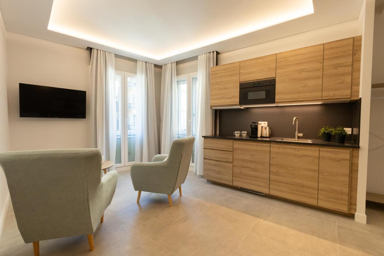 Diana Suites 23 Málaga Extérieur photo