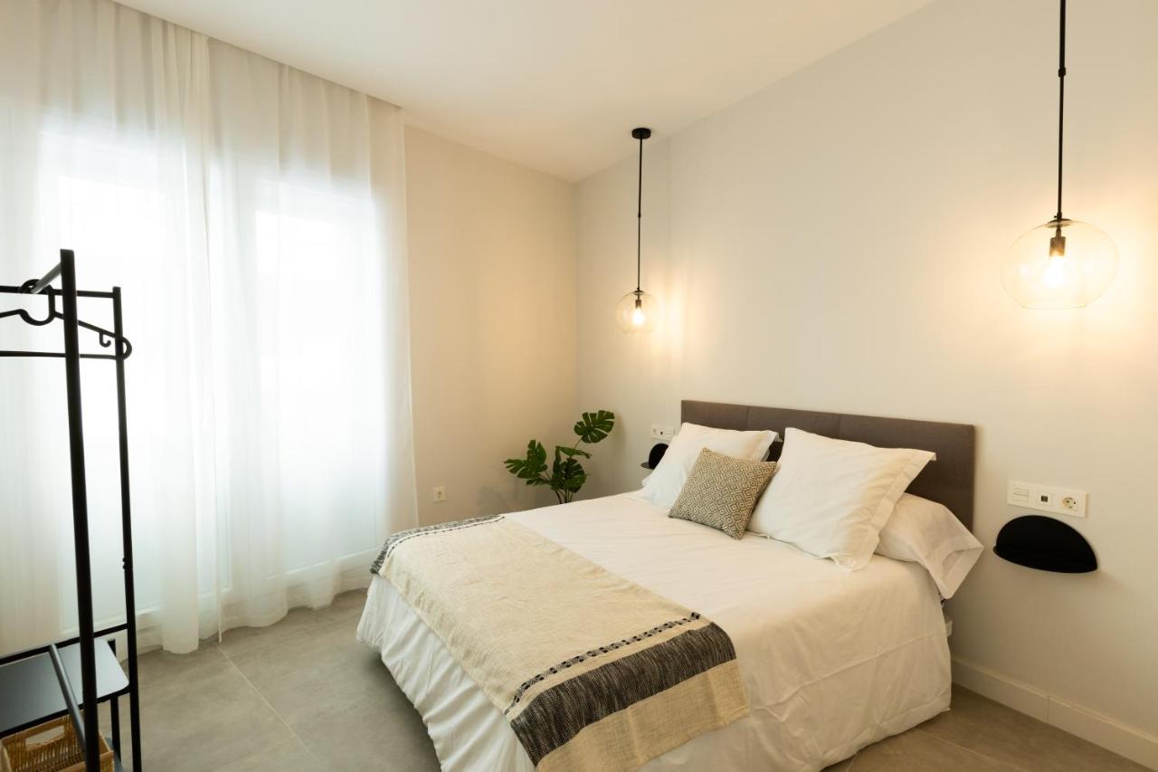 Diana Suites 23 Málaga Extérieur photo