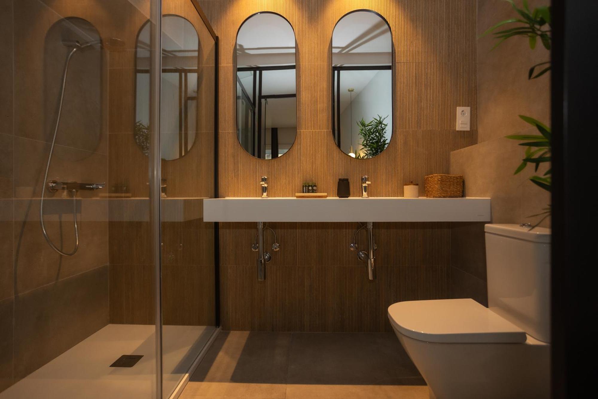 Diana Suites 23 Málaga Extérieur photo