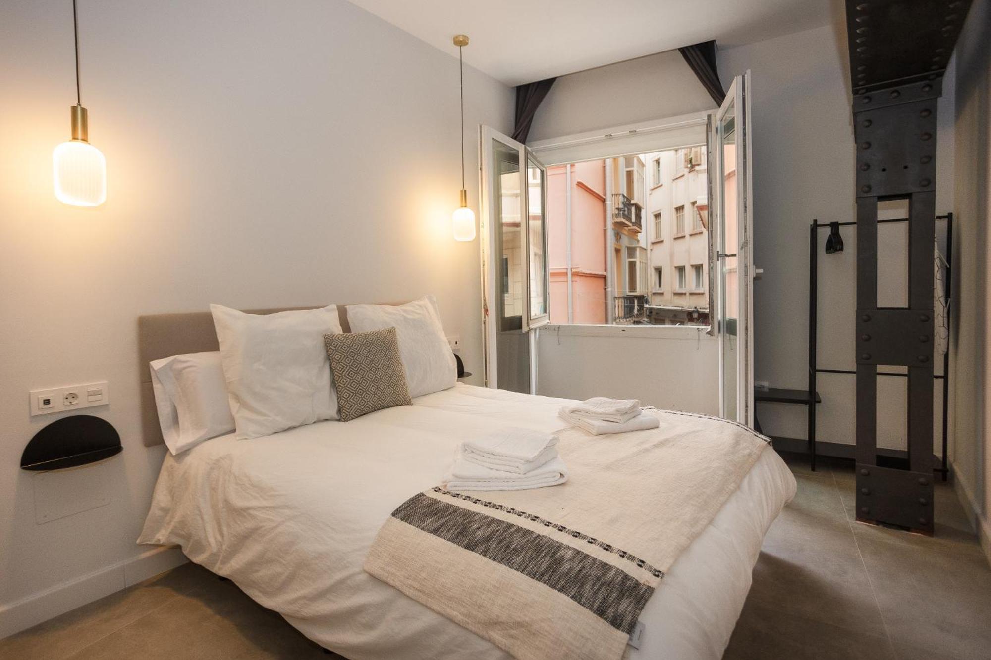 Diana Suites 23 Málaga Extérieur photo