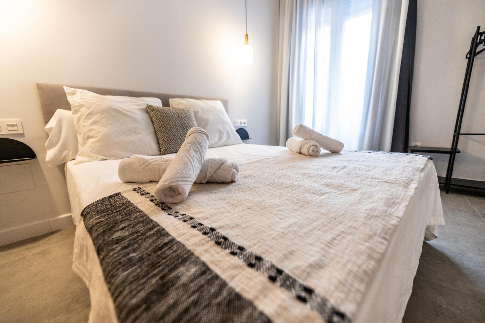 Diana Suites 23 Málaga Extérieur photo