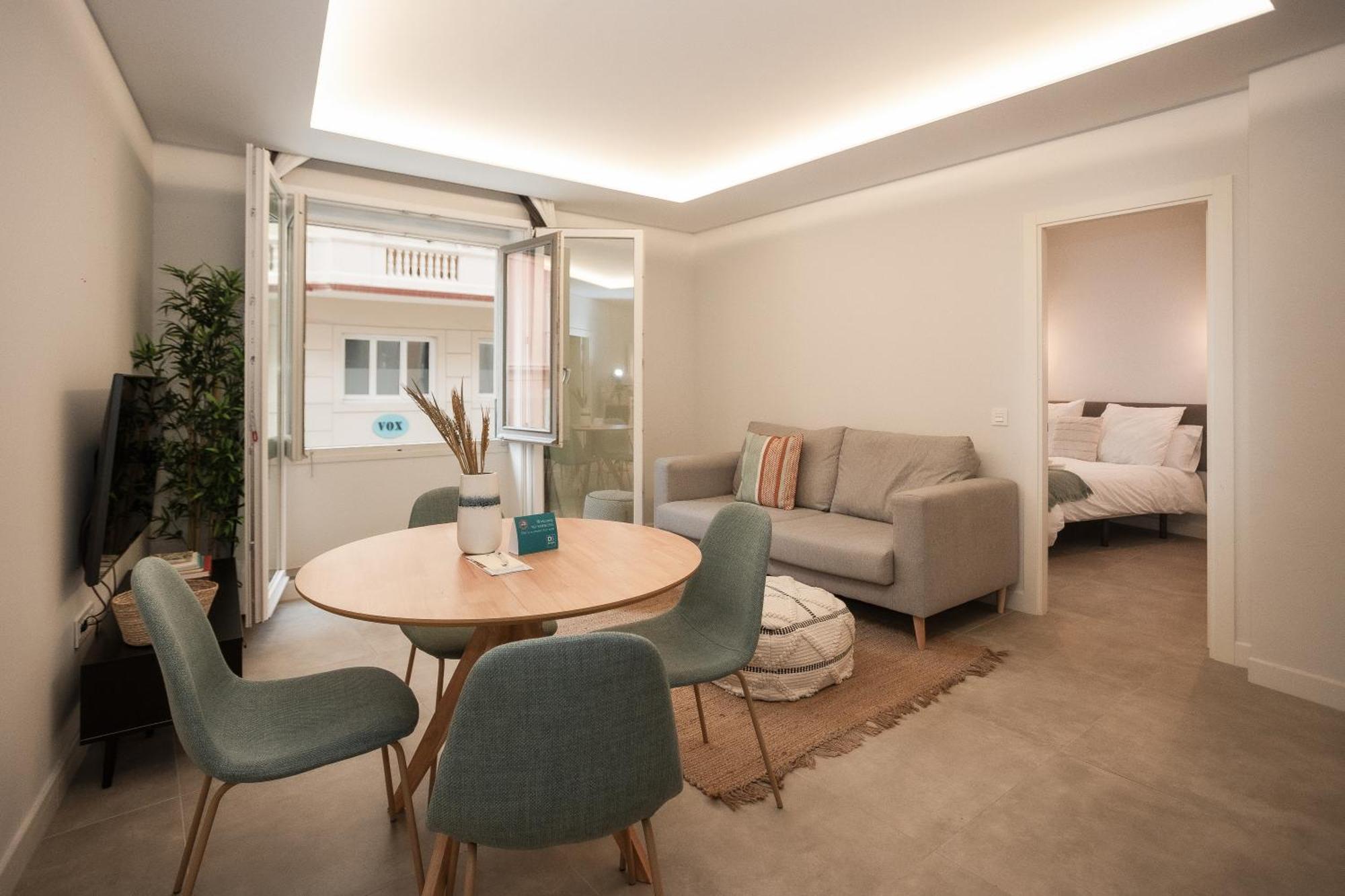 Diana Suites 23 Málaga Extérieur photo