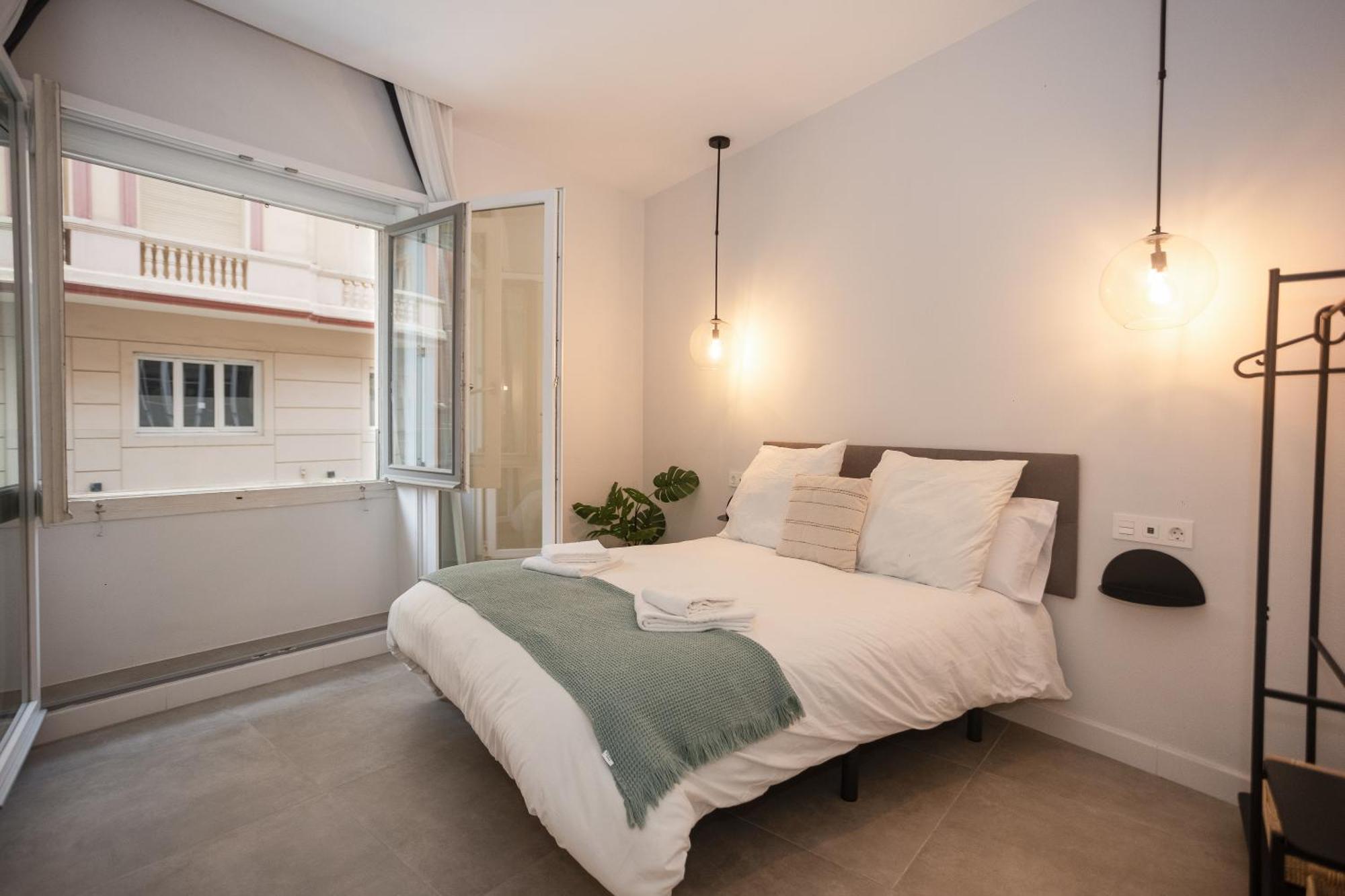 Diana Suites 23 Málaga Extérieur photo