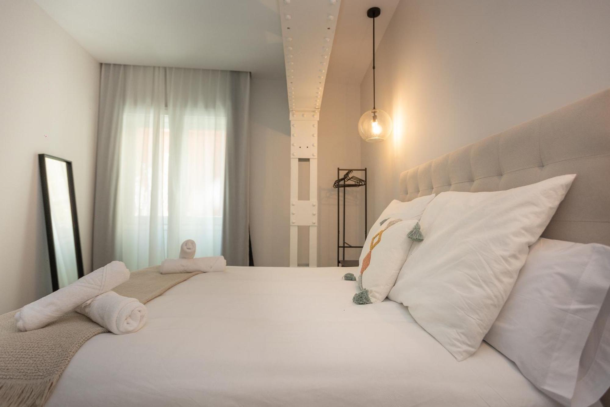 Diana Suites 23 Málaga Extérieur photo