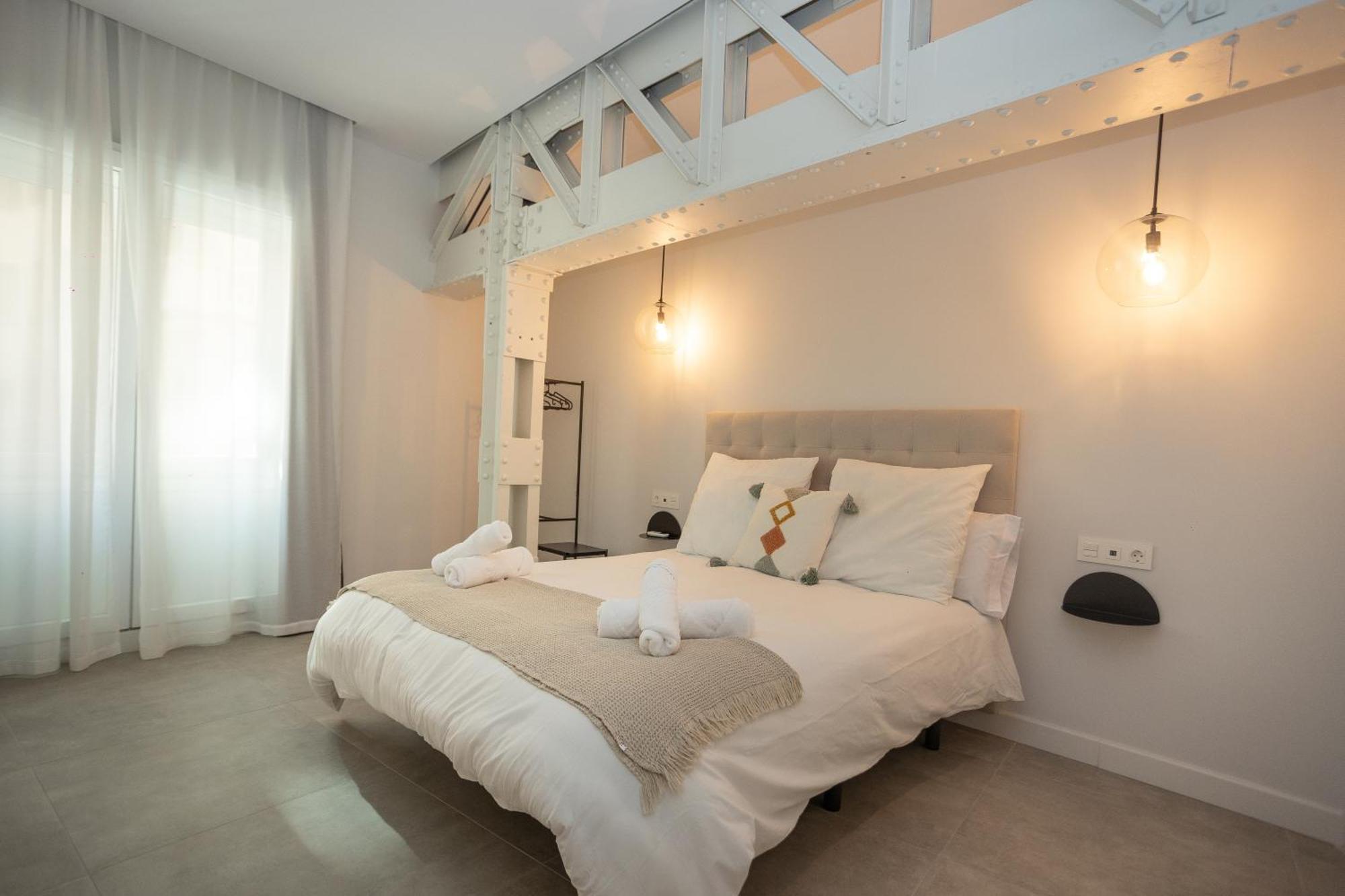 Diana Suites 23 Málaga Extérieur photo