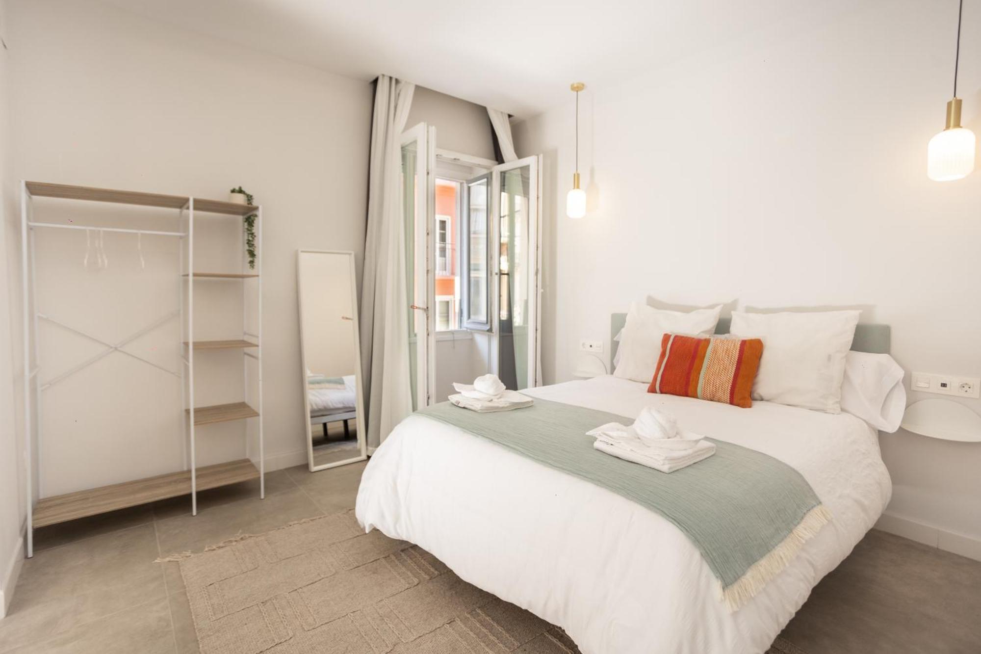 Diana Suites 23 Málaga Extérieur photo